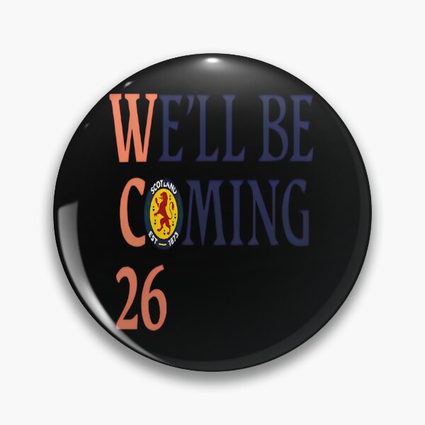 Item preview,  Scotland Supporter. Football Cup Fan. Player Celebration 26 America designed and sold by helloimrusssss.