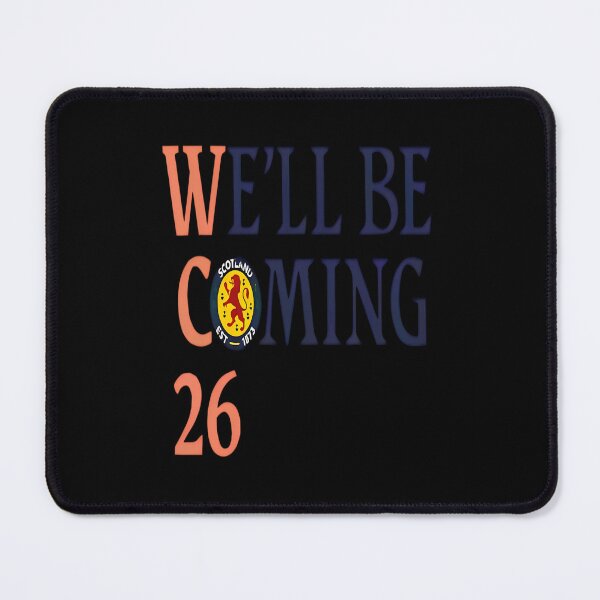Item preview, Scotland Supporter. Football Cup Fan. Player Celebration 26 America designed and sold by helloimrusssss.