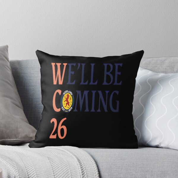 Item preview,  Scotland Supporter. Football Cup Fan. Player Celebration 26 America designed and sold by helloimrusssss.