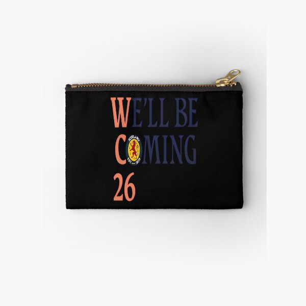 Item preview,  Scotland Supporter. Football Cup Fan. Player Celebration 26 America designed and sold by helloimrusssss.