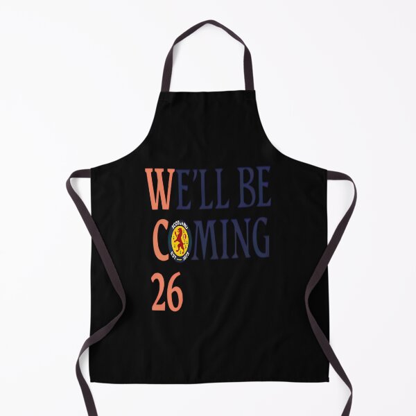 Item preview,  Scotland Supporter. Football Cup Fan. Player Celebration 26 America designed and sold by helloimrusssss.