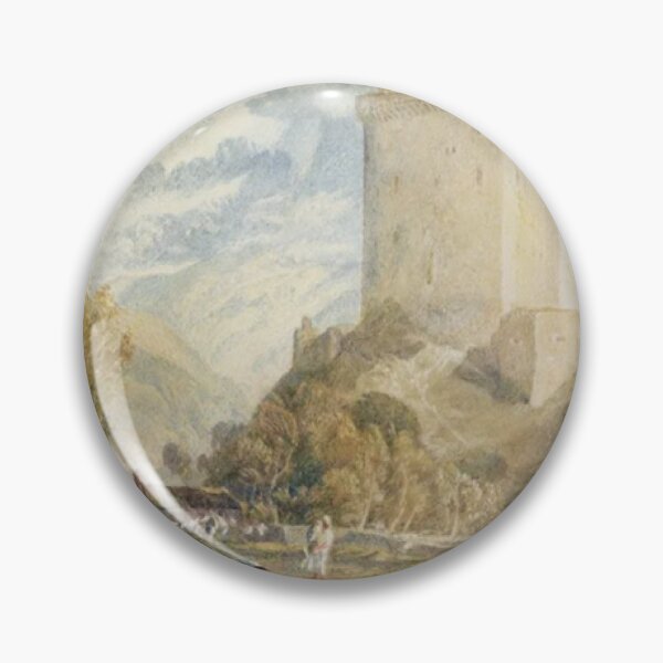 Item preview, Borthwick Castle designed and sold by SharonTheFirst.