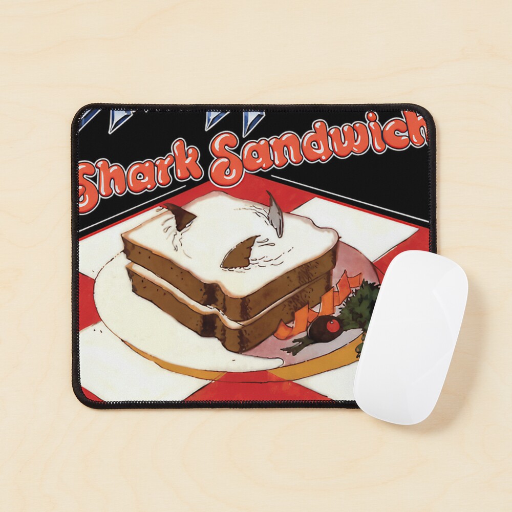Item preview, Mouse Pad designed and sold by Ryooshi07.