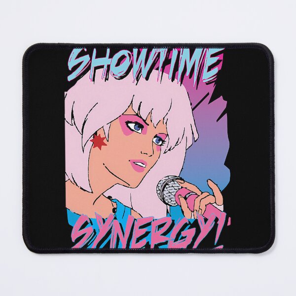 Item preview, Jem And The Holograms Band Cartoon Showtime Synergy designed and sold by Designer-Squad.