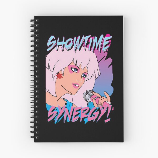 Item preview, Jem And The Holograms Band Cartoon Showtime Synergy  designed and sold by Designer-Squad.
