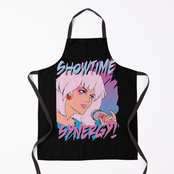 Item preview, Jem And The Holograms Band Cartoon Showtime Synergy designed and sold by Designer-Squad.