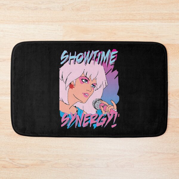 Item preview, Jem And The Holograms Band Cartoon Showtime Synergy  designed and sold by Designer-Squad.