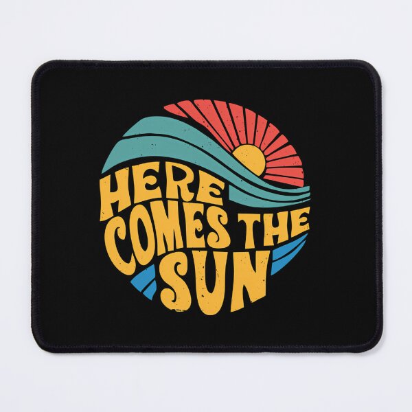 Item preview,  Here Comes The Sun designed and sold by thur059505.
