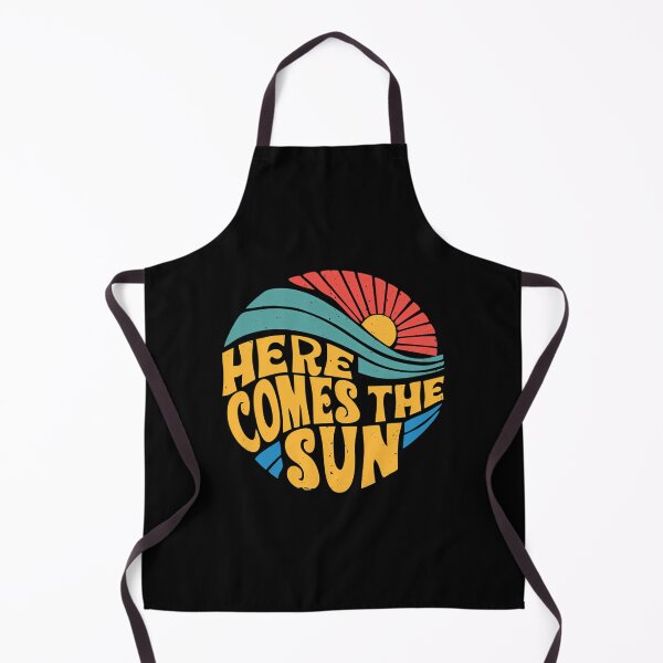 Item preview, Here Comes The Sun designed and sold by thur059505.