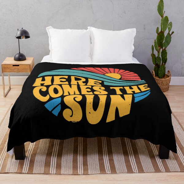 Item preview, Aquí viene el sol designed and sold by thur059505.