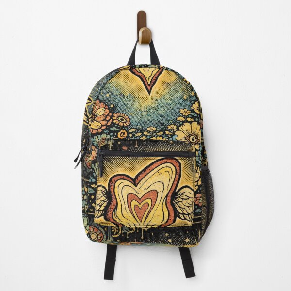Item preview, Psychedelic Meadow designed and sold by ECHOES from the SOUL.