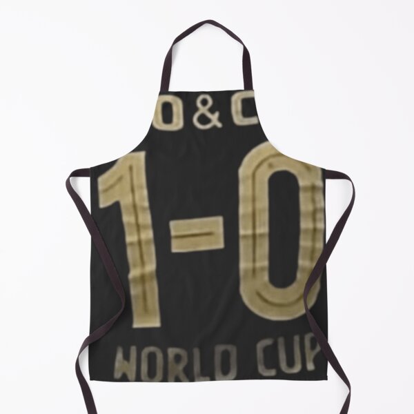 Item preview, M10 And Cr7 1-0 World Cup Football designed and sold by erooma.