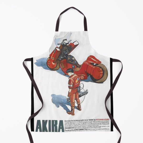 Artikelvorschau, Akira Design entworfen und verkauft von JulesMaillet.