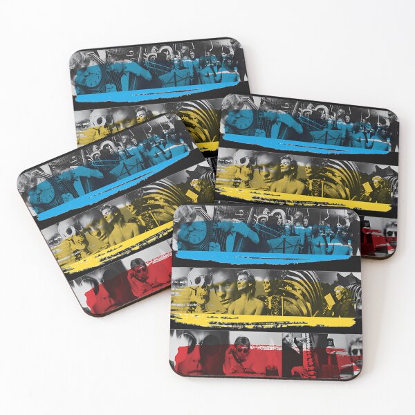 Item preview,  Synchronicity  The Police designed and sold by Nextseason.