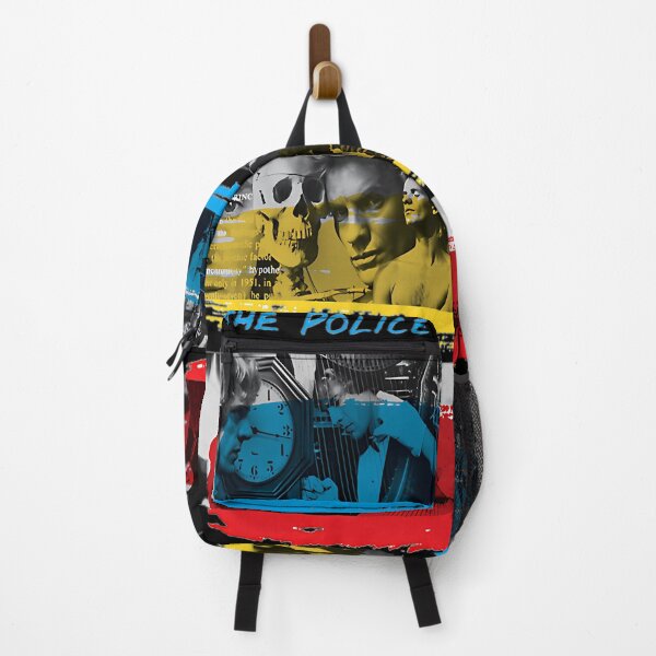 Item preview, Synchronicity The Police designed and sold by Nextseason.