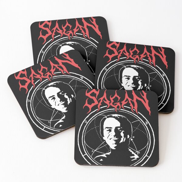 Item preview,  Hail Sagan designed and sold by T-Clouds.