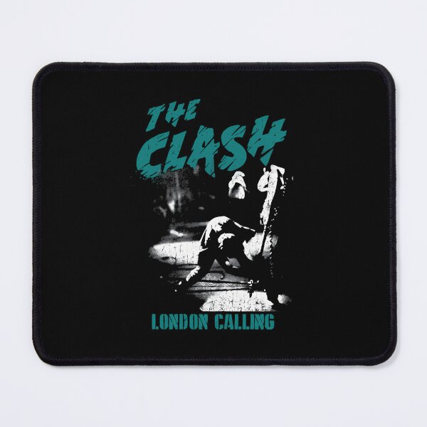 Item preview, The Clash London Calling designed and sold by helloimrusssss.