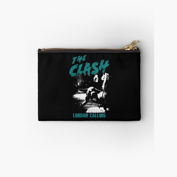 Item preview,  The Clash London Calling designed and sold by helloimrusssss.