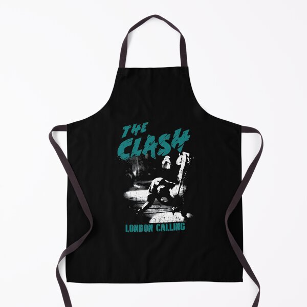 Item preview, The Clash London Calling designed and sold by helloimrusssss.
