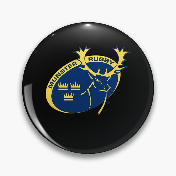 Item preview,  The Munster Rugby designed and sold by thur059505.