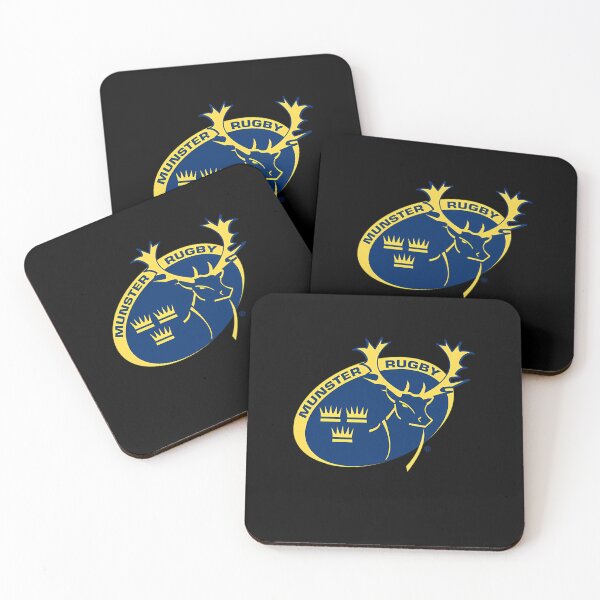 Item preview,  The Munster Rugby designed and sold by thur059505.
