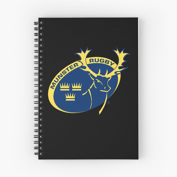 Item preview,  The Munster Rugby designed and sold by thur059505.