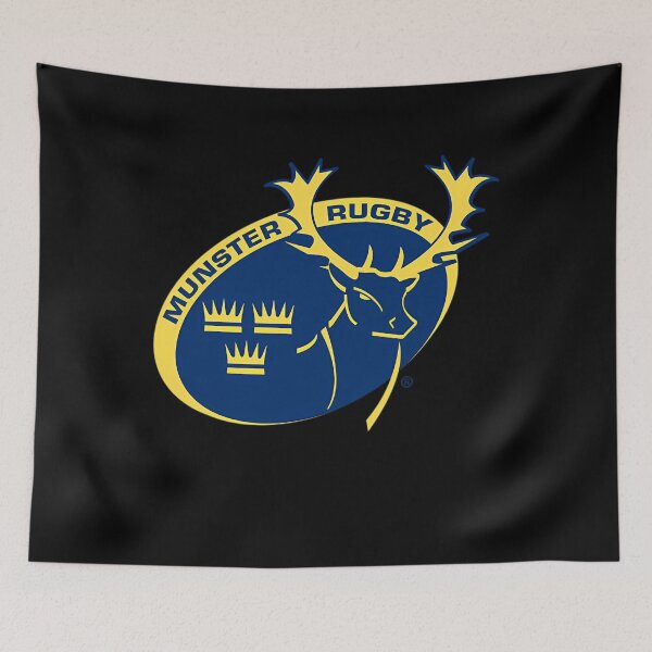 Item preview,  The Munster Rugby designed and sold by thur059505.