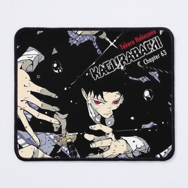 Item preview, Kagurabachi designed and sold by BIlly-Jack.