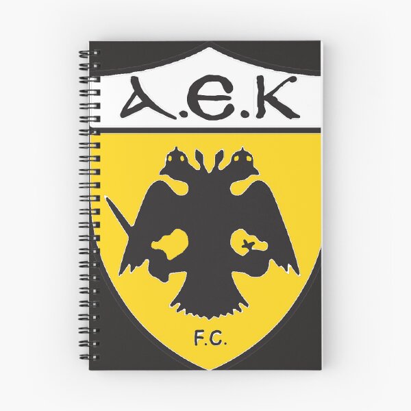 Item preview, Aek Athens From Greece designed and sold by Desu-Store.