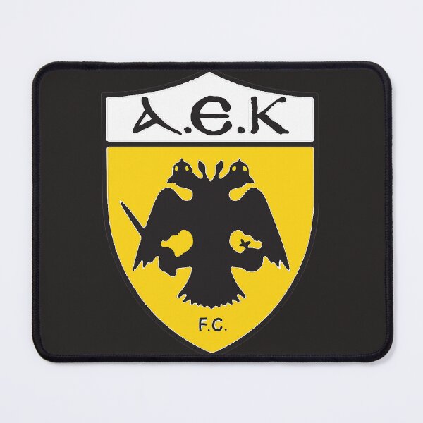 Item preview, Aek Athens From Greece designed and sold by Desu-Store.