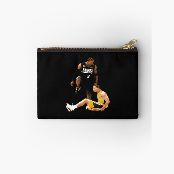 Item preview,  Allen Iverson Step Over designed and sold by helloimrusssss.