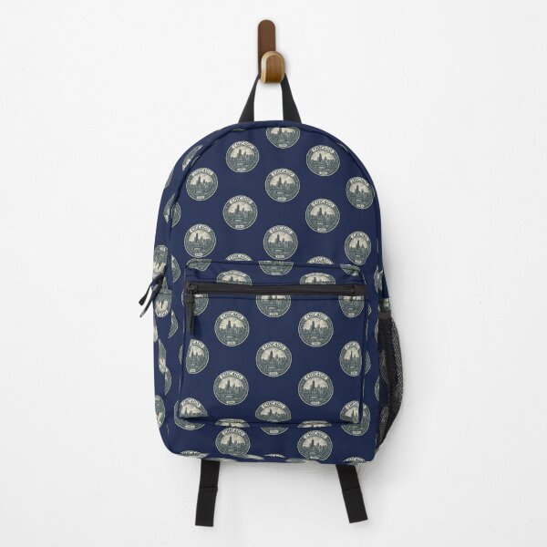 Item preview, Chicago USA Travel  designed and sold by Thistle-TShop.
