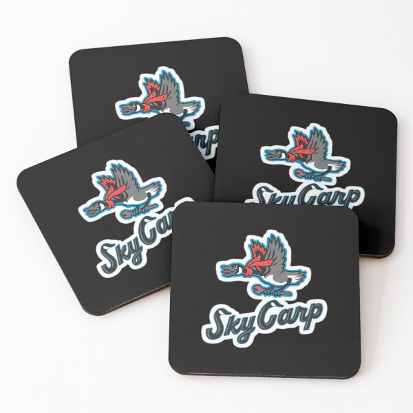 Item preview,  Beloit Sky Carp - Sky Carp - Baseball designed and sold by helloimrusssss.
