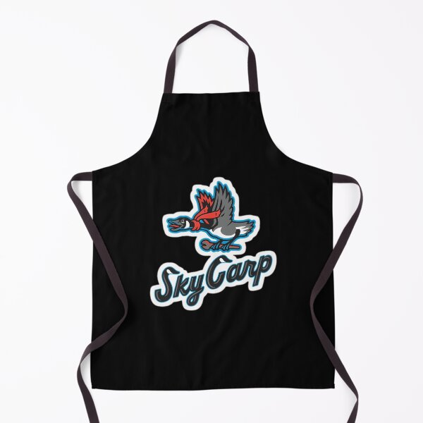 Item preview, Beloit Sky Carp - Sky Carp - Baseball designed and sold by helloimrusssss.