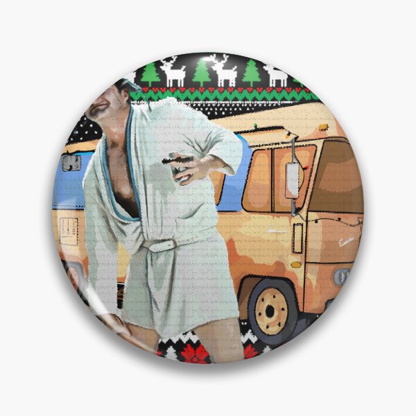 Item preview, Mens Womens Cousin Eddie Gifts For Movie Fans designed and sold by DENUWANZ.