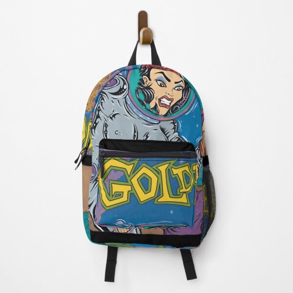 Item preview, Goldfinger Band designed and sold by APerfectProduct.