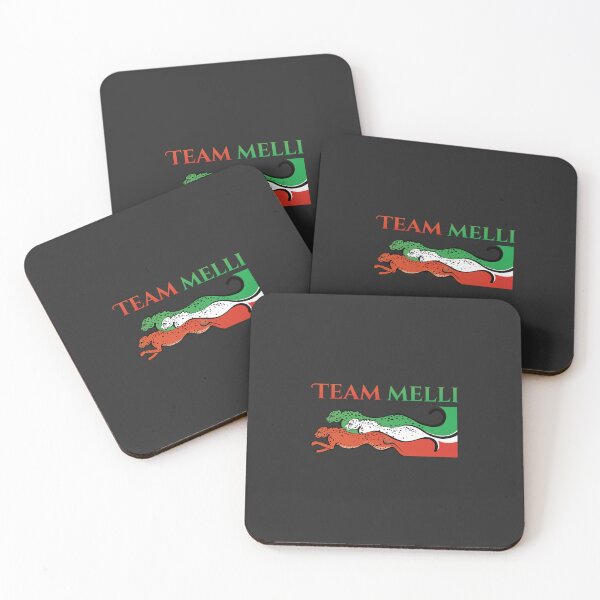 Item preview, Team Melli Iran Football Soccer designed and sold by erooma.