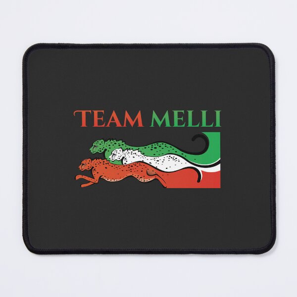 Item preview, Team Melli Iran Football Soccer designed and sold by erooma.