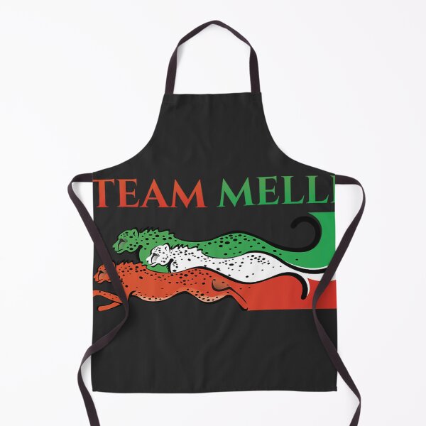 Item preview, Team Melli Iran Football Soccer designed and sold by erooma.