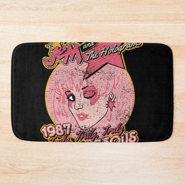 Item preview, Jem And The Holograms  designed and sold by FahdShop11.