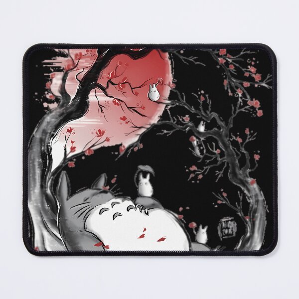 Item preview, My Neighbor Totoro Aesthetic Vintage designed and sold by DENUWANZ.