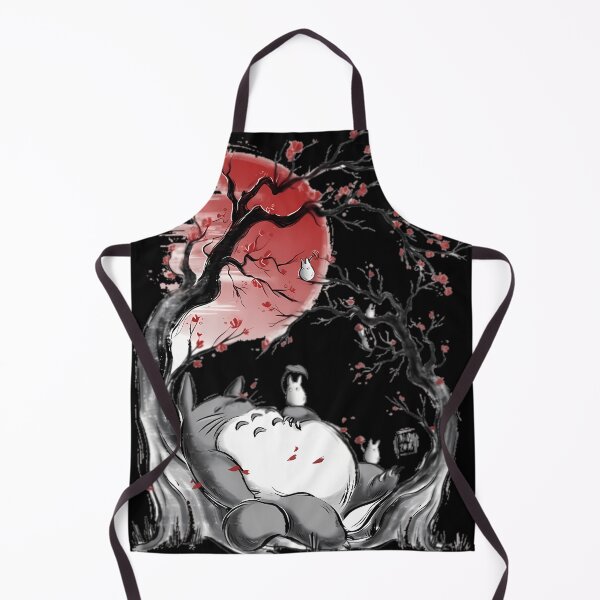 Item preview, My Neighbor Totoro Aesthetic Vintage designed and sold by DENUWANZ.