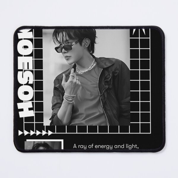 Item preview, Bw Jhope designed and sold by Nextseason.