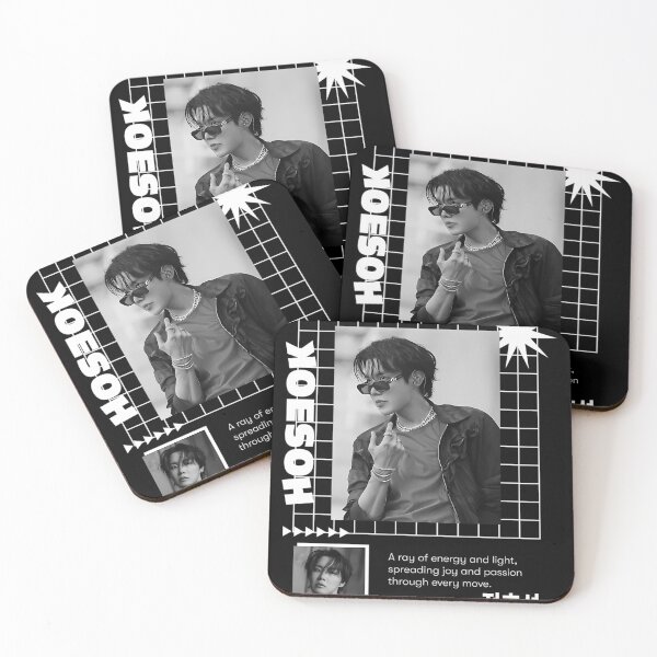 Item preview,  Bw Jhope designed and sold by Nextseason.
