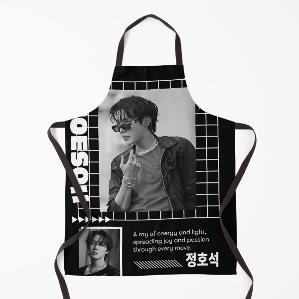 Item preview,  Bw Jhope designed and sold by Nextseason.