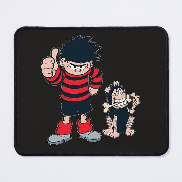 Item preview, Dennis The Menace designed and sold by bluelunablack.