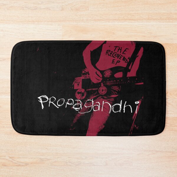 Item preview,  Propagandhi Band designed and sold by abu rayhan mamun.