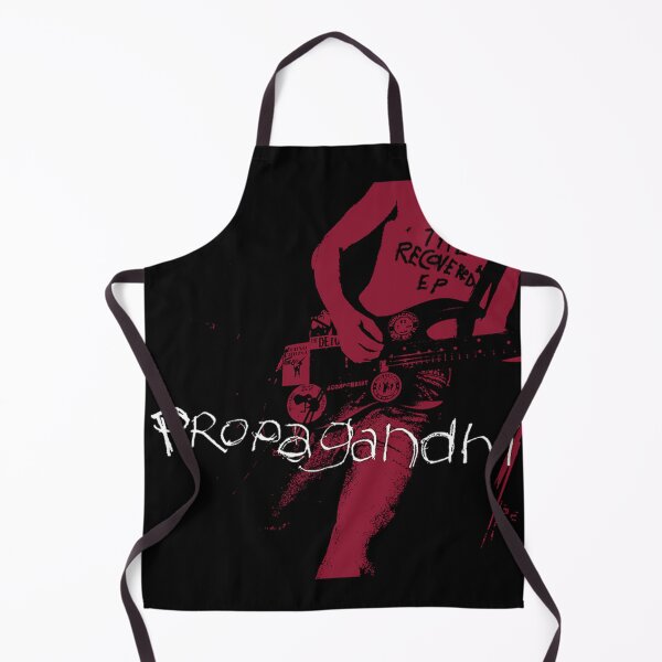Item preview, Propagandhi Band designed and sold by abu rayhan mamun.
