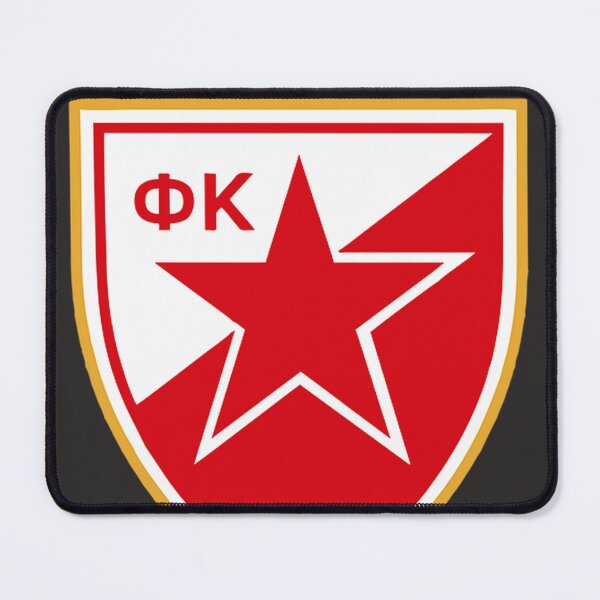 Item preview, Red Star Belgrade designed and sold by Onnufawi.