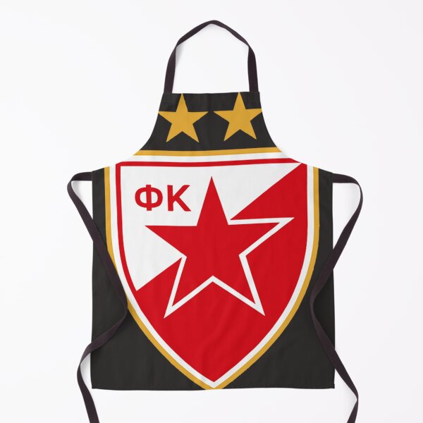 Item preview, Red Star Belgrade designed and sold by Onnufawi.